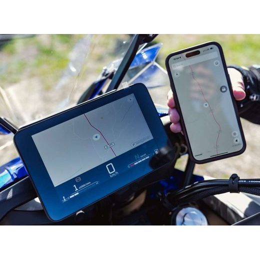 QJ MOTOR SRT 800 SX EURO 5 BLUE