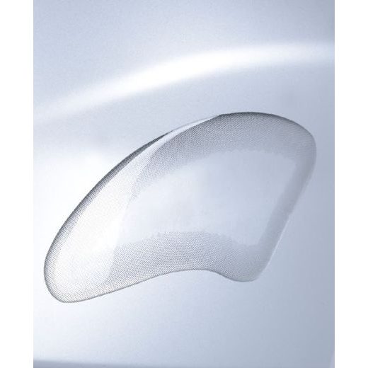 OXFORD TANKPAD BOČNÍ CHRÁNIČE NÁDRŽE CLEAR