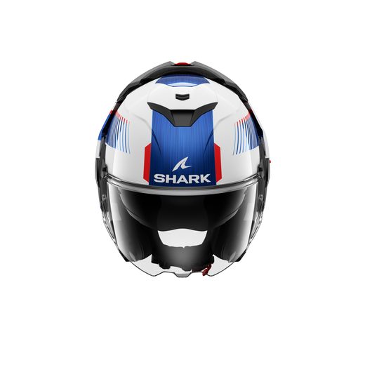 SHARK PŘILBA OXO SIKTER WUB