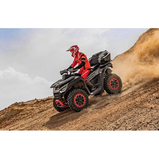 SEGWAY AT10 WL 30" EPS LIMITED ABS, T3B