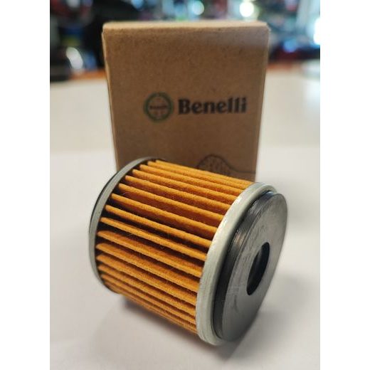 BENELLI OLEJOVÝ FILTR BN/160125150010