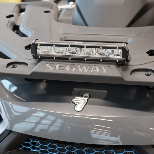 SHARK ACCESSORIES SHARK LED LIGHT BAR 10.5" 24W 2400LM