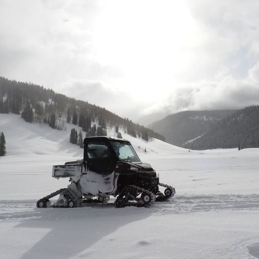 CAMSO CAMSO UTV 4S1 TRACK