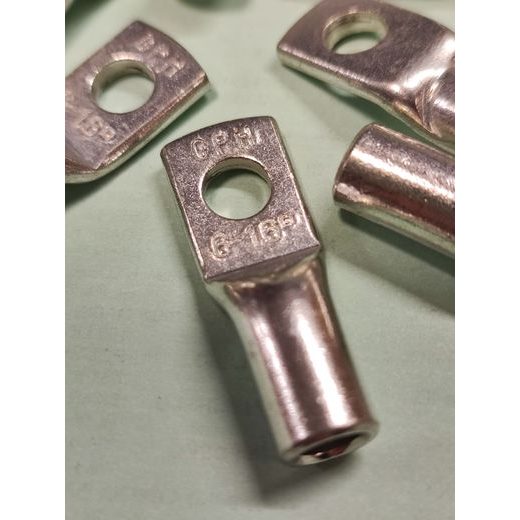 BB KABELOVÉ OKO GPH 16X6 KU-L 1KS