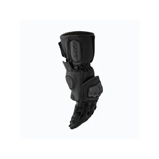 RST RUKAVICE S1 3653 LADY BLACK