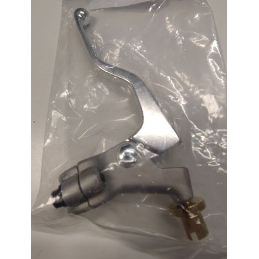 BB PÁČKA SPOJKY S OBJÍMKOU KOMPLETNÍ (S DLOUHOU PÁČKOU) - UNIVERZÁLNÍ PRO LANKOVOU SPOJKU L1A-C02