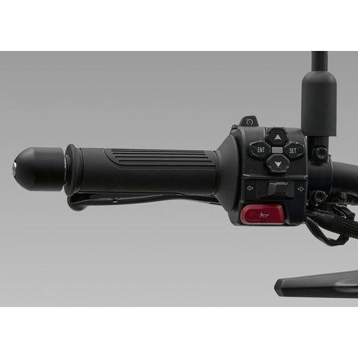 QJ MOTOR SRK 800 EURO 5+ BLACK
