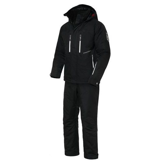 FINNTRAIL FINNTRAIL SUIT ATLAS GRAPHITE