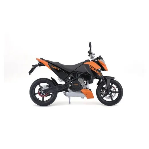 MAISTO KTM 690 DUKE 1:18