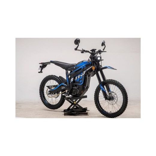 TALARIA STING R L1E BLUE HOMOLOGOVANÁ VERZE