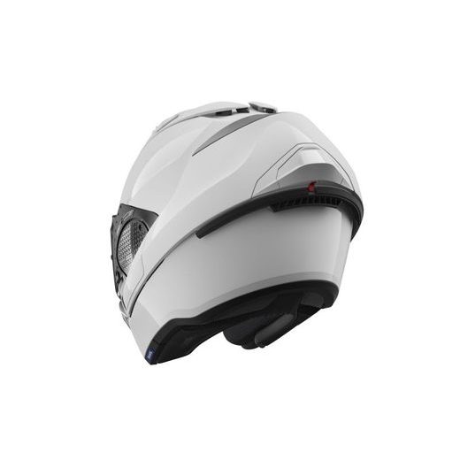 SHARK PŘILBA EVO-GT BLANK WHITE