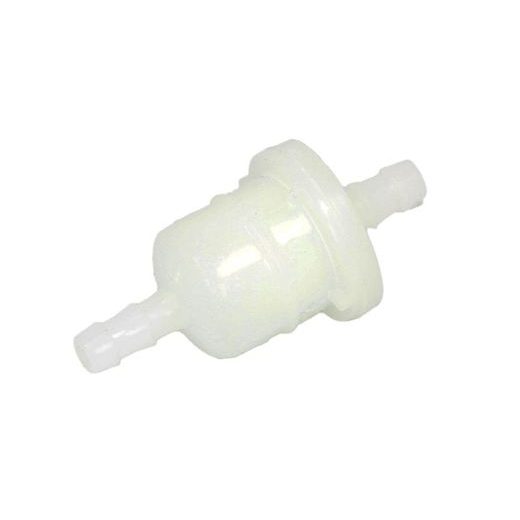 BB PALIVOVÝ FILTR S PAPÍROVOU VLOŽKOU UNI 6MM