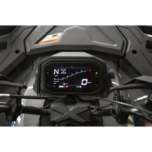 LINHAI LINHAI ATV 550L LANDFORCE EPS, EFI, T3B