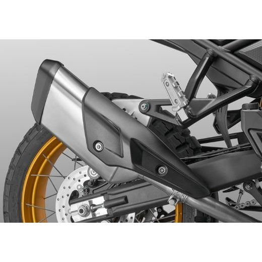 QJ MOTOR SRT 450 RX EURO 5+ BLACK