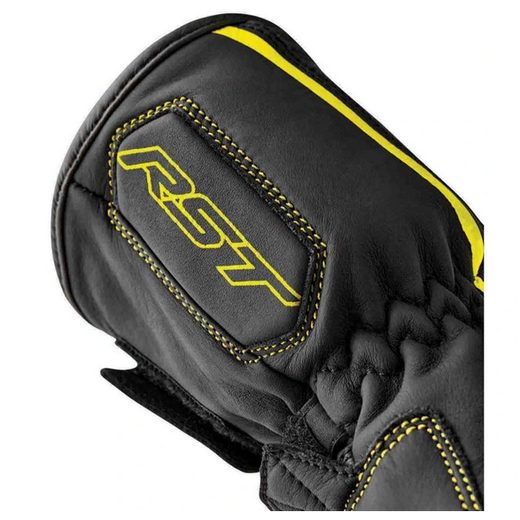 RST RUKAVICE S1 3650 YELLOW