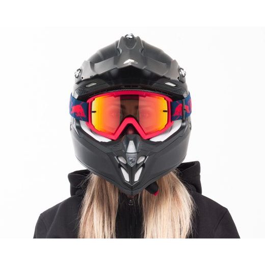 REDBULL SPECT BRÝLE WHIP MATT RED