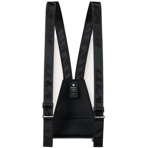 REV'IT! KŠANDY / ŠLE STRAPPER BLACK FAR107