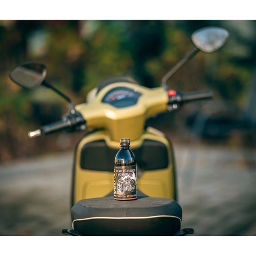 NANOSOL MOTOŠAMPON PH NEUTRÁLNÍ 500ML