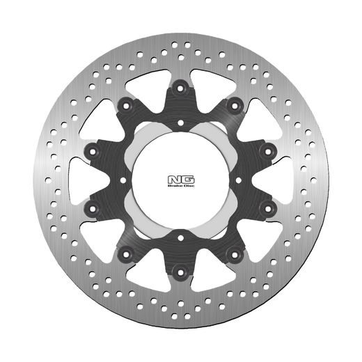 BRZDOVÝ KOTOUČ NG 1013