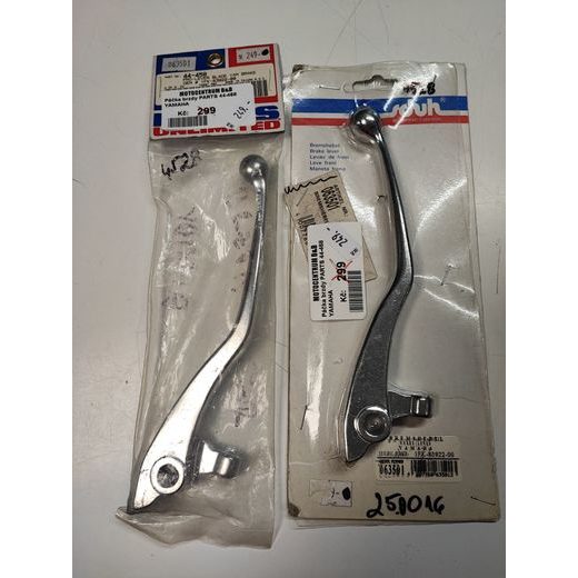 BB PÁČKA BRZDY NA YAMAHA 600-1200 (85 -04) 44-458