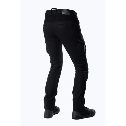 CITY NOMAD JEANS TROOPER BLACK