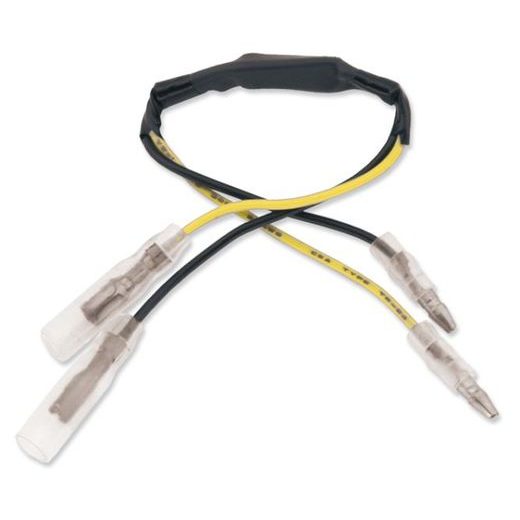 VICMA PŘEDŘADNÉ ODPORY LED SMĚROVÝCH SVĚTEL 21W 9742