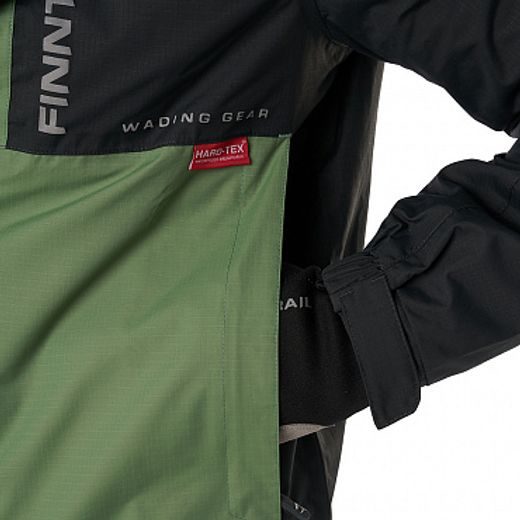 FINNTRAIL FINNTRAIL LIGHTSUIT GREEN