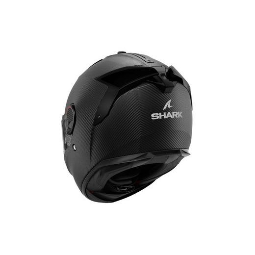 SHARK PŘILBA SPARTAN GT PRO CARBON SKIN MAT