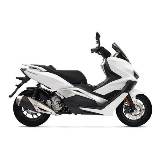 KEEWAY VIESTE 300 BLACK