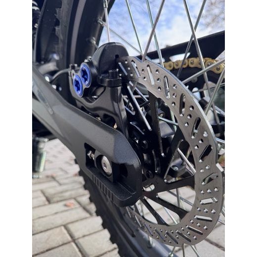 TALARIA STING PRO MX 13,4KW BLACK