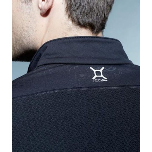 COLD KILLERS MIKINA SPORT TOP CORE