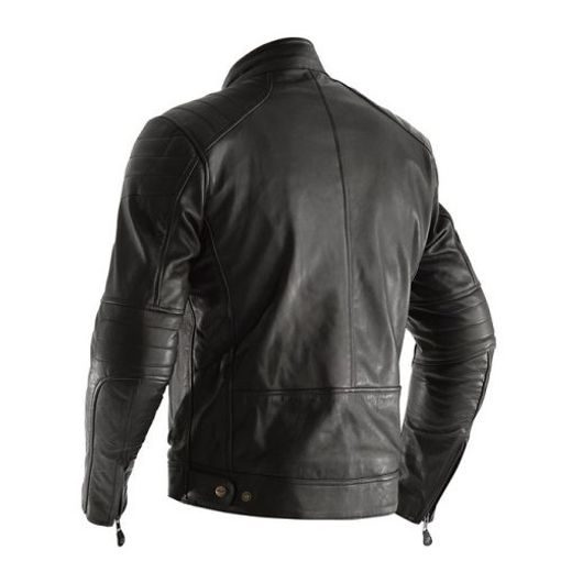 RST BUNDA ROADSTER II 2833 BLACK