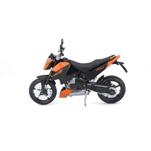 MAISTO KTM 690 DUKE 1:18