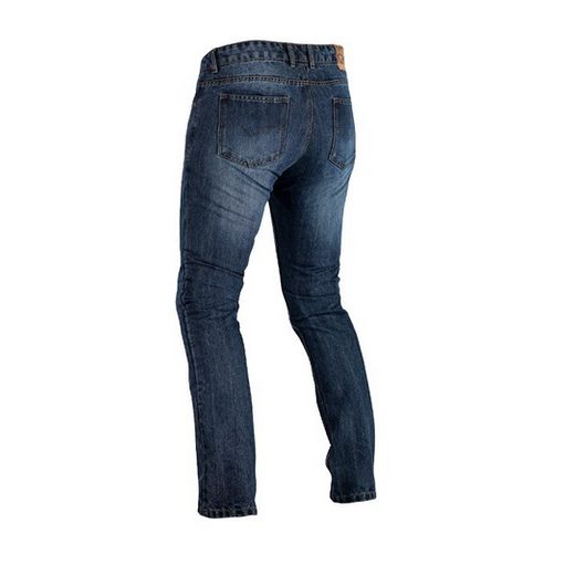 RST KEVLAROVÉ JEANSY 2630 X KEVLAR® SINGLE LAYER CE PRODLOUŽENÉ BLUE