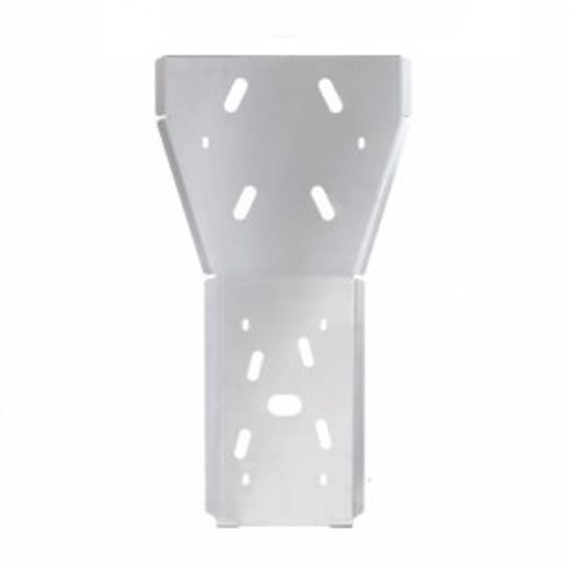 SHARK ACCESSORIES SHARK SKIDPLATE SEGWAY SNARLER AT6 L – REAR PART COVER