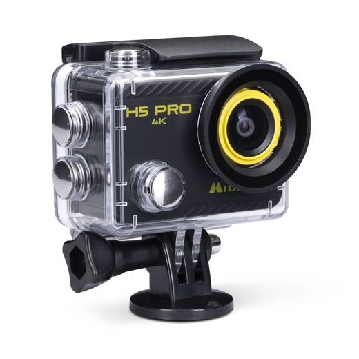 AKČNÍ KAMERA MIDLAND C1515 H5 PRO 4K