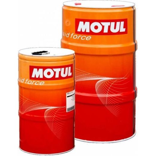 MOTUL MOTOROVÝ OLEJ 4T SUDOVÝ 5100 10W40,15W50