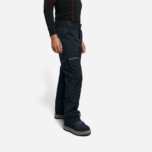 FINNTRAIL FINNTRAIL PANTS LIGHTSUIT GRAPHITE