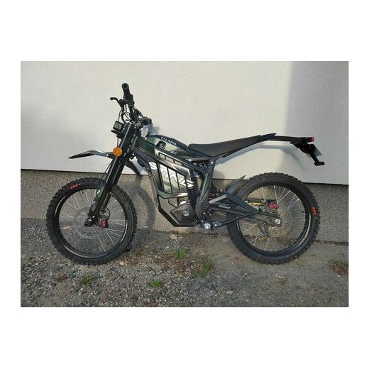 TALARIA STING R L1E GREY HOMOLOGOVANÁ VERZE