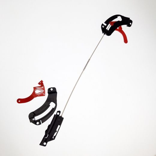 LS2 HELMETS LS2 SUN VISOR SYSTEM FF399