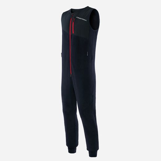 FINNTRAIL FINNTRAIL THERMAL OVERALL POLAR BLACK