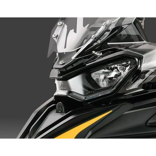 QJ MOTOR SRT 900 SX EURO 5+ BLACK