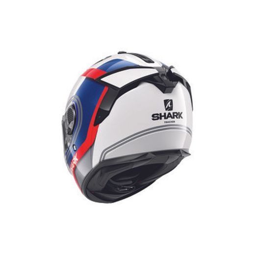 SHARK PŘILBA SPARTAN GT TRACKER WBK