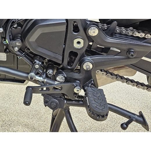 QJ MOTOR SRT 900 SX EURO 5+ BLACK