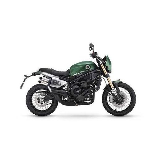 BENELLI LEONCINO TRAIL 800, EURO 5