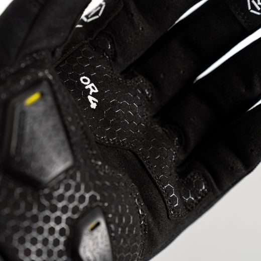 KNOX RUKAVICE ORSA OR4 BLACK