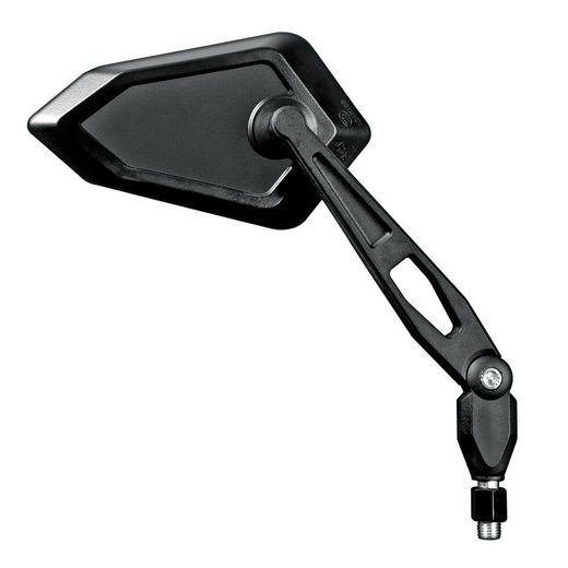 LAMPA ZRCÁTKA JAX 90488 BLACK 2KS