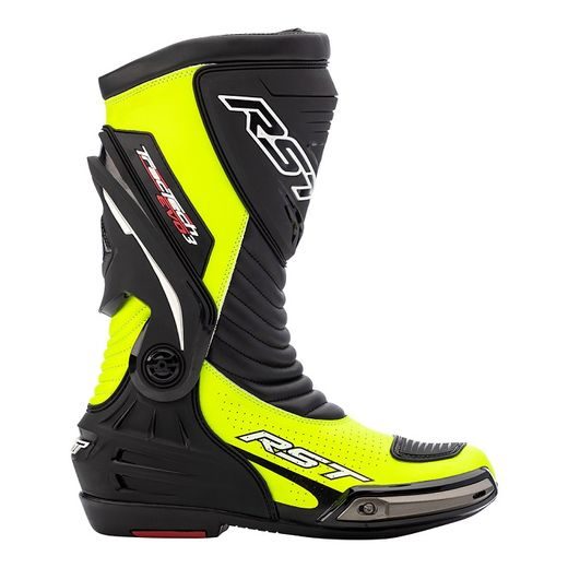 RST BOTY 2101 TRACTECH EVO III SPORT BLACK/FLUO YELLOW