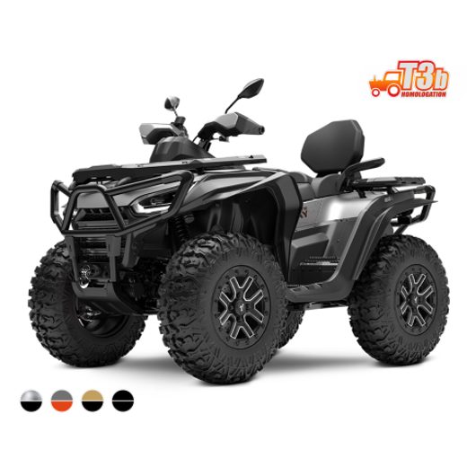 SEGWAY SEGWAY AT10 WL 30" EPS LIMITED, T3B