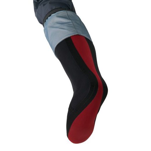 FINNTRAIL FINNTRAIL WADERS FOR WOMEN RACHEL PETROL